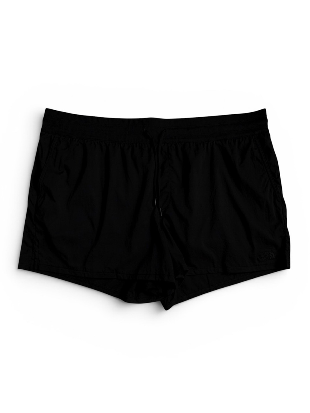 The North Face Aphrodite Motion Plus Shorts Black 3X Active Hiking